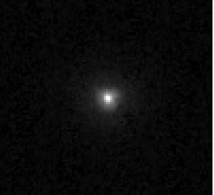 Cercetătorii au văzut în premieră cum se formează inele în jurul unui obiect din Sistemul Solar