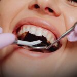 Știi ce legătură există între ceea ce mănânci și rezistența dinților tăi?