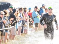 Mihai Vigariu - Ironman Emiglia Romana, Italia 2025