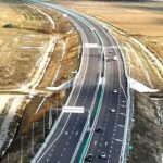 S-a deschis circulația pe tronsonul Mizil – Pietroasele al Autostrăzii Moldova (A7). 28 de kilometri noi, dar cu restricții (Video)