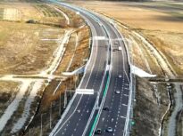 Miruță: 5 loturi de autostradă din A7 și A8 riscă să piardă finanțarea din PNRR