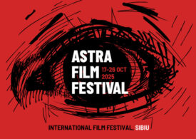 Ce vedem la Astra Film Festival. Toate detaliile despre program și bilete