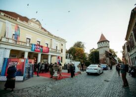 Astra Film Festival 2025. Zece zile de cinema, dialog și reflecție la Sibiu