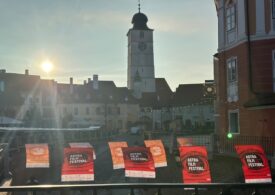 Astra Film Festival începe azi la Sibiu