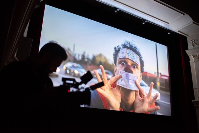 Jurnal de festival. O zi cât un film la AFF2025: emoții, confesiuni și lecții despre cum se naște cinemaul autentic