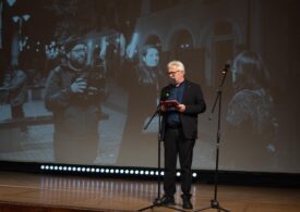 Astra Film Festival 2025 și-a desemnat câștigătorii