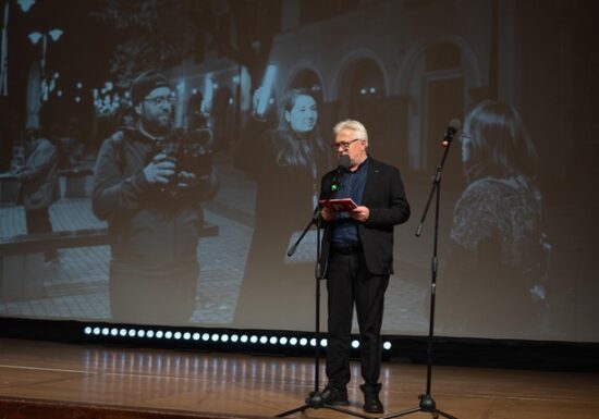 Astra Film Festival 2025 și-a desemnat câștigătorii