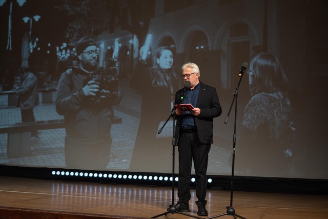 Astra Film Festival 2025 și-a desemnat câștigătorii