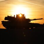 Why Romania and NATO are betting on tanks, even though drones are destroying them in Ukraine