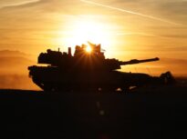 Why Romania and NATO are betting on tanks, even though drones are destroying them in Ukraine
