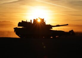 De ce România și NATO pariază pe tancuri, chiar dacă dronele le distrug în Ucraina