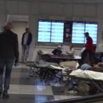 Aeroportul din München, închis din nou din cauza dronelor (Video)
