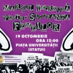 Reprezentanța Comisiei Europene în România și 17 ambasade, declarație comună privind prevenirea violenței împotriva femeilor