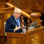 Noul guvern al Republicii Moldova a primit votul de încredere în Parlament. Cine face parte din Cabinetul Munteanu