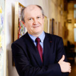 Alexandru Munteanu, the new Prime Minister of the Republic of Moldova. Maia Sandu entrusted him with the mission of preparing the country for EU accession