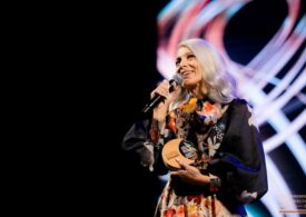 Directorul Anului 2024 pentru Egalitate de Șanse - Ana Maria Chelaru, Liceul Teoretic „Comandor Alexandru Cătuneanu”, Lunca Cetățuii