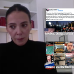 Andreea Gudin, consilier administrația prezidențială România