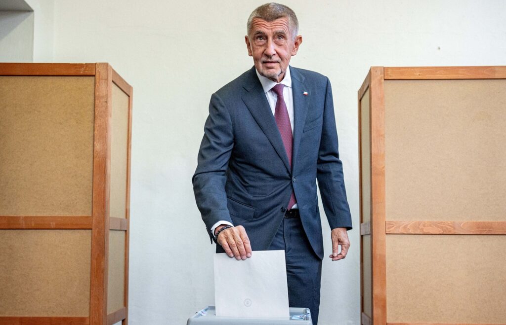 Victoria miliardarului Babis provocă temeri în întreaga UE. 5 concluzii cheie după alegerile din Cehia