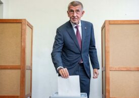Partidul populist al miliardarului Babis câștigă alegerile în Cehia: Vrem să salvăm Europa