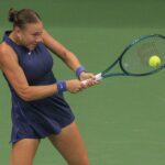 Amanda Anisimova e noua campioană de la Beijing