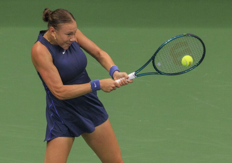 Amanda Anisimova e noua campioană de la Beijing