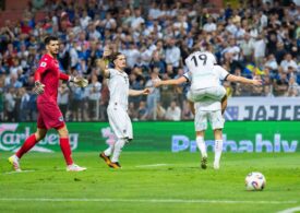 România primește o lovitură din partea Austriei înainte de meciul direct din preliminariile CM 2026
