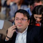Lia Savonea și 3 colegi de la Înalta Curte au comparat dosarul lui Bănicioiu cu cel al disidentului Navalnîi. Ce spune singurul judecător care s-a opus achitării