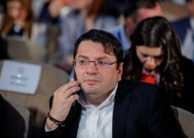 Lia Savonea și 3 colegi de la Înalta Curte au comparat dosarul lui Bănicioiu cu cel al disidentului Navalnîi. Ce spune singurul judecător care s-a opus achitării