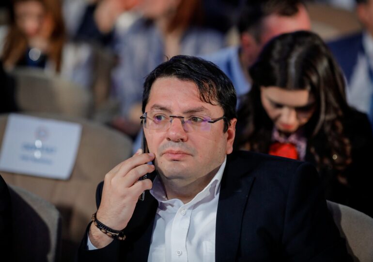 Lia Savonea și 3 colegi de la Înalta Curte au comparat dosarul lui Bănicioiu cu cel al disidentului Navalnîi. Ce spune singurul judecător care s-a opus achitării