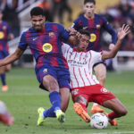 FC Barcelona a învins-o pe Girona și este lider provizoriu în La Liga