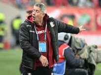 Cristiano Bergodi este din nou antrenor în Liga 1. Pe ce perioadă se întinde contractul