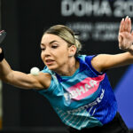 România pierde categoric finala feminină a Campionatelor Europene de tenis de masă