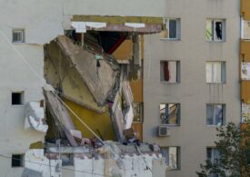Explozia din Rahova. Bolojan spune că blocul probabil va trebui demolat și anunță ajutoare de urgență. Care e starea răniților (Video)