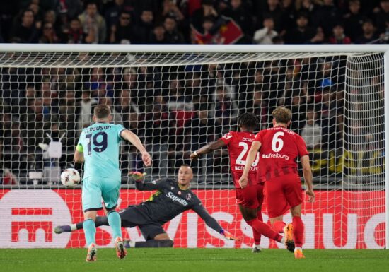 Ce au scris italienii despre FCSB înainte de duelul cu Bologna din Europa League