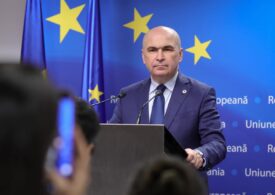 Bolojan: La aeroporturile Kogălniceanu și Otopeni și la Romasta au explodat indemnizațiile directorilor