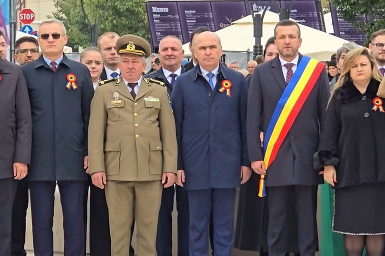 Ilie Bolojan: „Lașitatea, hoția și incompetența sunt adevărații noștri dușmani” (Video)