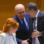 Ilie Bolojan, Sorin Grindeanu, România