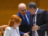 Ilie Bolojan, Sorin Grindeanu, România