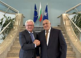 Bulgaria semnează un contract istoric, de jumătate de miliard de euro, cu gigantul german Rheinmetall pentru o fabrică de muniție