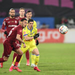 Legenda lui CFR Cluj a izbucnit în lacrimi: „La anul o să jucăm la 11 dimineața!”