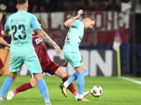 Neluțu Varga anunță singurul nume de antrenor în tratative la CFR Cluj: „Fără discuții!”