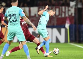 Neluțu Varga anunță singurul nume de antrenor în tratative la CFR Cluj: „Fără discuții!”