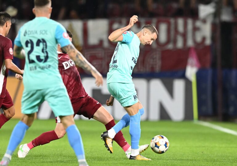 Neluțu Varga anunță singurul nume de antrenor în discuții la CFR Cluj: „Fără discuții!”