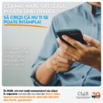 10 metode și canale bancare de fraudă. Ce reclamă consumatorii în cererile adresate CSALB și câte cazuri se soluționează?