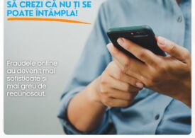 10 metode și canale bancare de fraudă. Ce reclamă consumatorii în cererile adresate CSALB și câte cazuri se soluționează?