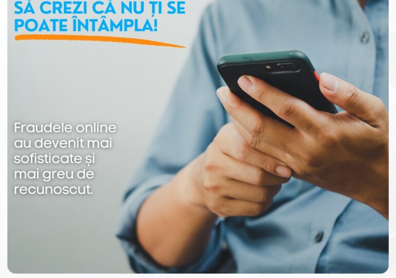 10 metode și canale bancare de fraudă. Ce reclamă consumatorii în cererile adresate CSALB și câte cazuri se soluționează?