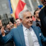 Călin Georgescu rămâne sub control judiciar