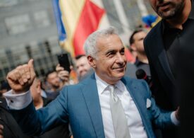 Călin Georgescu rămâne sub control judiciar