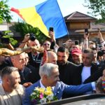 Călin Georgescu, România