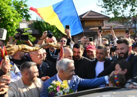 De ce e important să aflăm cine l-a inventat și de unde vine Călin Georgescu - <span style="color:#990000;">Analiză video</span>